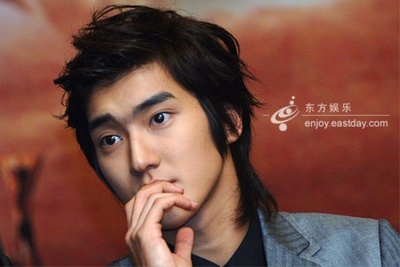 墨攻剧照的剧照