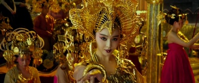 封神传奇剧照的剧照