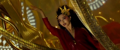 封神传奇剧照的剧照