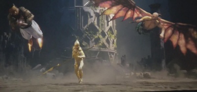 封神传奇剧照的剧照