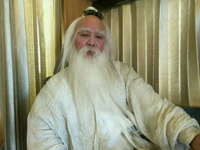 封神传奇剧照的剧照