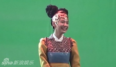 封神传奇剧照的剧照