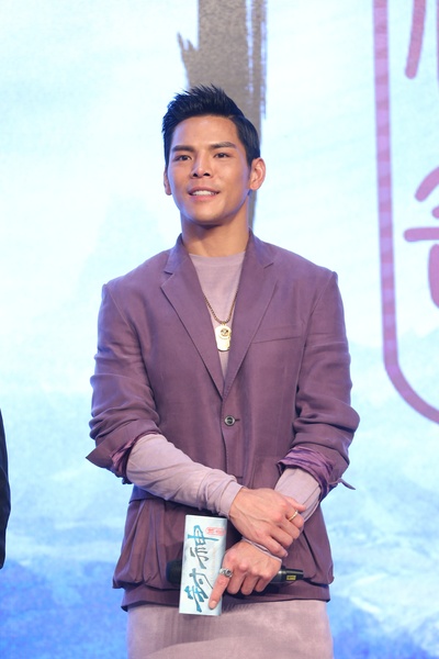 封神传奇剧照的剧照