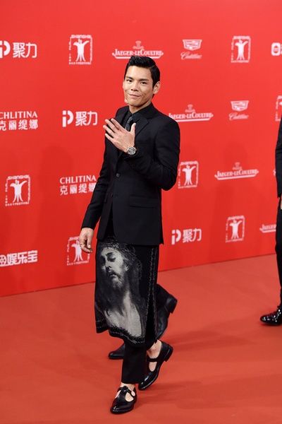 封神传奇剧照的剧照