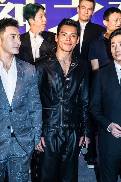 封神传奇剧照的剧照