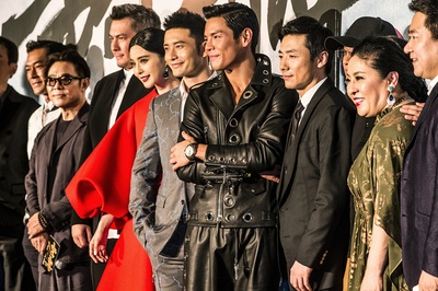 封神传奇剧照的剧照