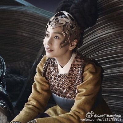 封神传奇剧照的剧照