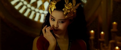 封神传奇剧照的剧照