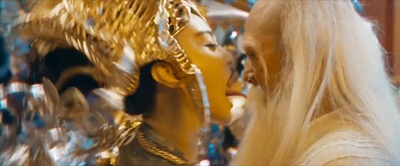 封神传奇剧照的剧照