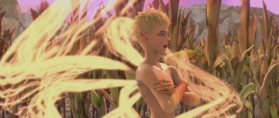 赛尔号大电影6：圣者无敌剧照的剧照