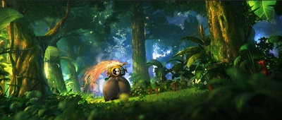 赛尔号大电影6：圣者无敌剧照的剧照