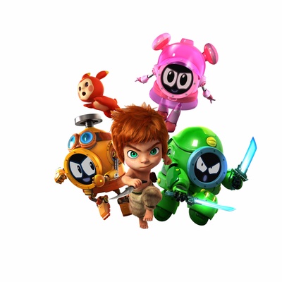 赛尔号大电影6：圣者无敌剧照的剧照