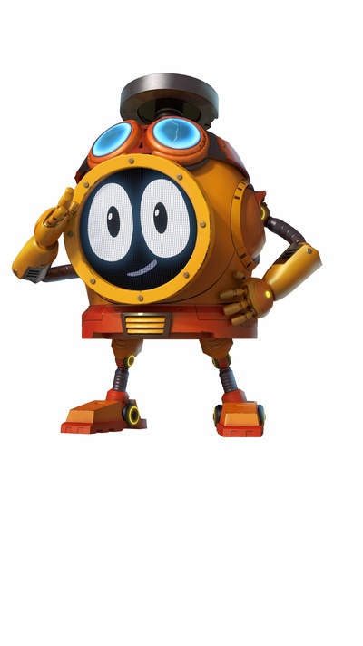 赛尔号大电影6：圣者无敌剧照的剧照