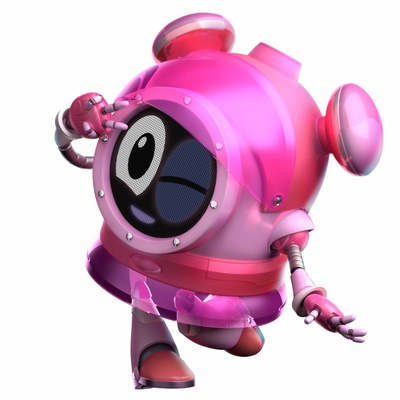 赛尔号大电影6：圣者无敌剧照的剧照