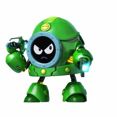 赛尔号大电影6：圣者无敌剧照的剧照