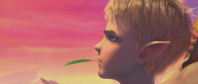 赛尔号大电影6：圣者无敌剧照的剧照