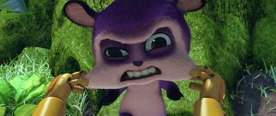 赛尔号大电影6：圣者无敌剧照的剧照