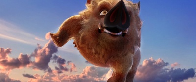 赛尔号大电影6：圣者无敌剧照的剧照