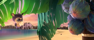 赛尔号大电影6：圣者无敌剧照的剧照