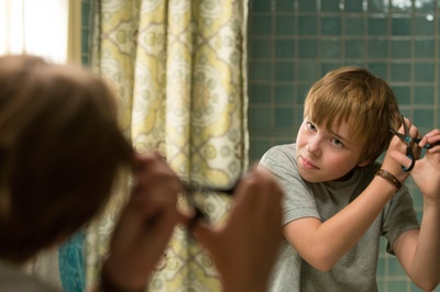 亚历山大和他最糟糕的一天剧照的剧照