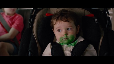 亚历山大和他最糟糕的一天剧照的剧照