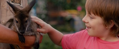 亚历山大和他最糟糕的一天剧照的剧照