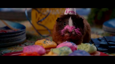 亚历山大和他最糟糕的一天剧照的剧照