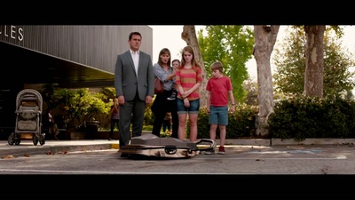 亚历山大和他最糟糕的一天剧照的剧照