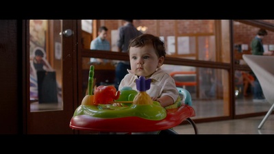 亚历山大和他最糟糕的一天剧照的剧照