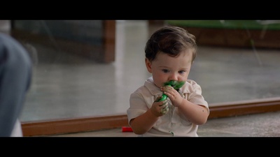 亚历山大和他最糟糕的一天剧照的剧照