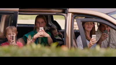 亚历山大和他最糟糕的一天剧照的剧照