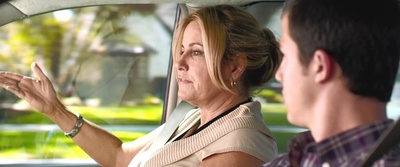 亚历山大和他最糟糕的一天剧照的剧照