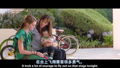 亚历山大和他最糟糕的一天剧照的剧照