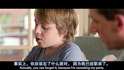 亚历山大和他最糟糕的一天剧照的剧照