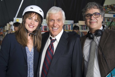 亚历山大和他最糟糕的一天剧照的剧照