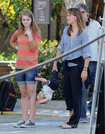 亚历山大和他最糟糕的一天剧照的剧照