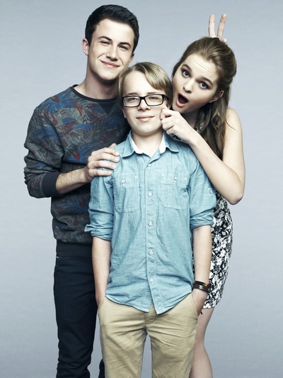 亚历山大和他最糟糕的一天剧照的剧照