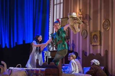 亚历山大和他最糟糕的一天剧照的剧照