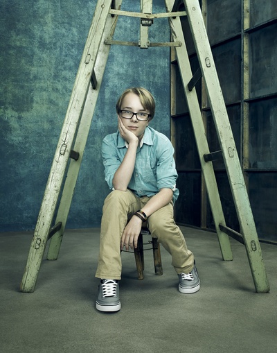 亚历山大和他最糟糕的一天剧照的剧照