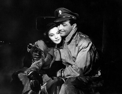 魂断蓝桥剧照的剧照