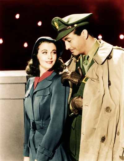 魂断蓝桥剧照的剧照