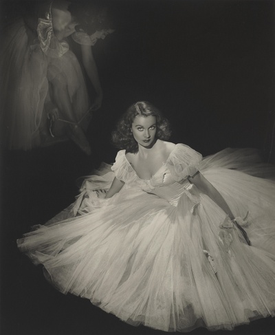 魂断蓝桥剧照的剧照