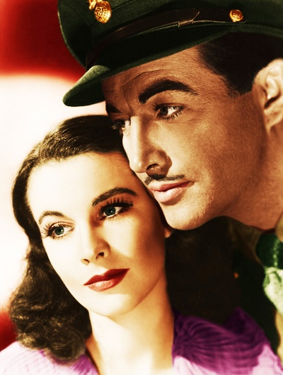 魂断蓝桥剧照的剧照