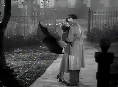 魂断蓝桥剧照的剧照