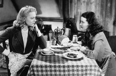 魂断蓝桥剧照的剧照