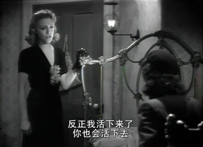 魂断蓝桥剧照的剧照