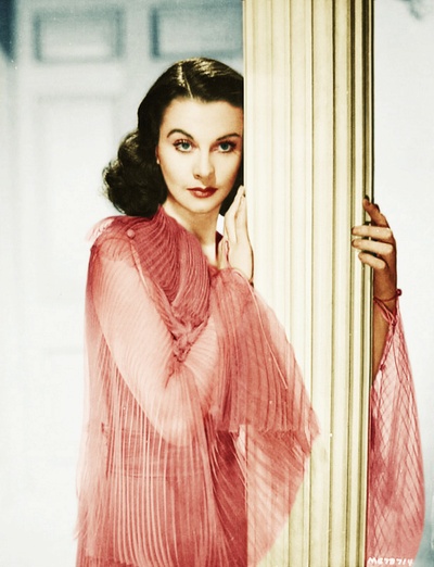 魂断蓝桥剧照的剧照