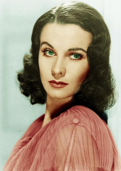 魂断蓝桥剧照的剧照