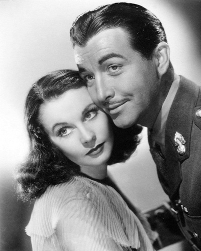 魂断蓝桥剧照的剧照