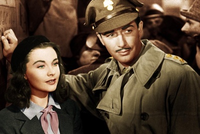 魂断蓝桥剧照的剧照